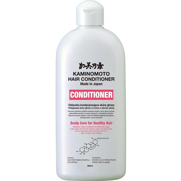 Kaminomoto -  Kaminomoto Hair Conditioner 300 ml